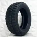 LLANTA MAXTREK 33X12.50R17LT DITTO RX 120Q