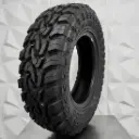 LLANTA MAZZINI LT285/55R20-10PR MUD CONTENDER M/T122/119Q