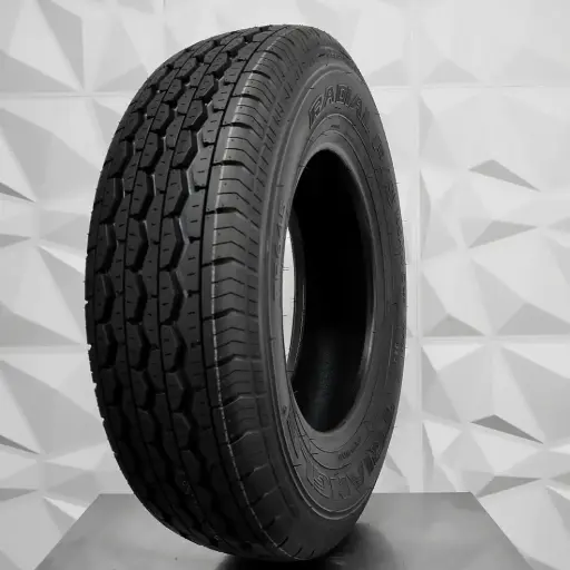 [195R15C] LLANTA TALON TR645 195R15C-8PR TRIANGLE