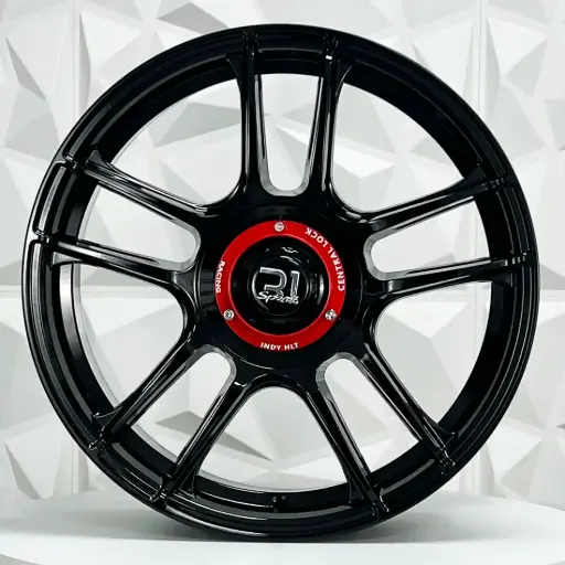 [198557] RIN 19X8.5 5-100/113 R1 SPORT SWOH02 BLACK ET38 CB73.1